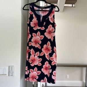 Tommy Bahamas dress